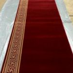 Karpet Masjid GRADE A Turki