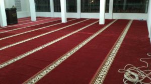 Jual Karpet Masjid Turki