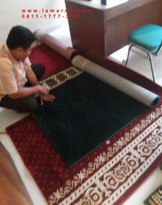 Jual Karpet Masjid di Tambun Bekasi