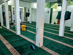 Jual Karpet Masjid di Bojonegoro