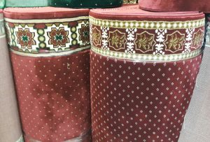 Jual Karpet Masjid di Pademangan Timur Jakarta Utara