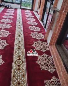 Jual Karpet Masjid daerah Ciamis