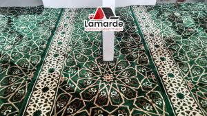Jual Karpet Masjid daerah Kebon Manggis