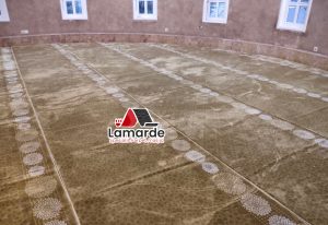 Jual Karpet Masjid daerah Probolinggo