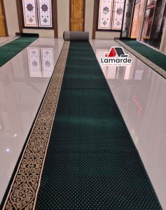 Jual Karpet Masjid daerah Wonosobo Jawa Tengah