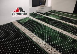 Jual Karpet Masjid di Baubau