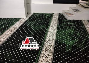 Jual Karpet Masjid di Bukittinggi Sumatera Barat