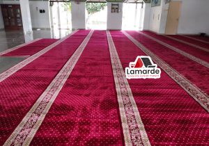 Jual Karpet Masjid di Gorontalo