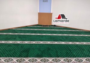 Jual Karpet Masjid daerah Kediri