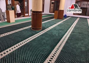 Jual Karpet Masjid daerah Klaten
