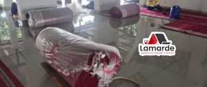 Jual Karpet Masjid di Riau