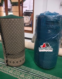 Jual Karpet Masjid Turki di Banjarmasin