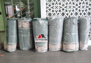 Jual Karpet Masjid di Jombang Jawa Timur