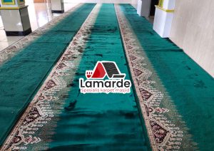 Jual Karpet Masjid di Lamongan