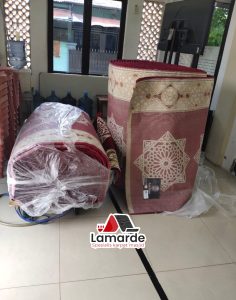 Jual Karpet Masjid di Sragen