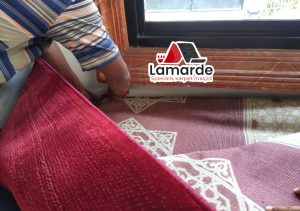 Jual Karpet Musholla di Bekasi Utara