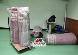 Jual Karpet Masjid Roll Meteran
