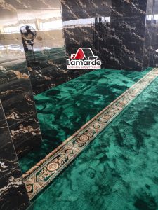 Jual Karpet Masjid di Banjar