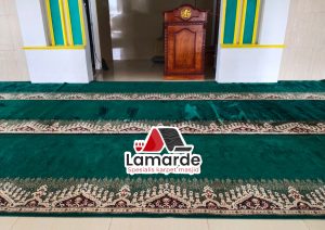 Jual Karpet Masjid di Boyolali