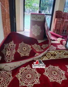 Jual Karpet Masjid di Kebon Sirih Jakarta Pusat