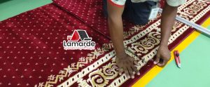 Jual Karpet Masjid di Semarang Jawa Tengah