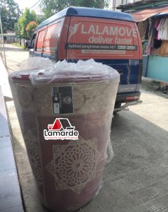 Jual Karpet Masjid di Utan Kayu Selatan