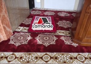 Jual Karpet Musholla Murah di Jakarta