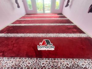 Jual Karpet Musholla di Jakarta Pusat