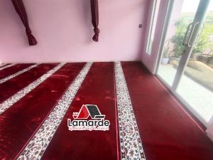 Jual Karpet Musholla di Jakarta Timur
