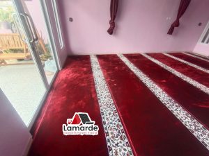 Jual Karpet Musholla di Jakarta Utara