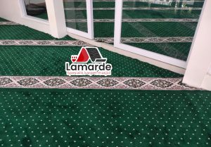 Jual Karpet Musholla di Kalimantan Timur