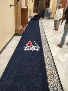 Jual Karpet Masjid Meteran
