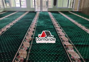 Jual Karpet Masjid Murah di Malang