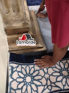 Jual Karpet Masjid Murah di Semarang