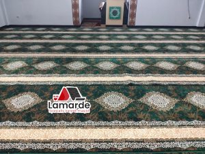 Jual Karpet Masjid di Bandung