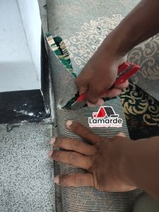 Jual Karpet Masjid di Bekasi Barat