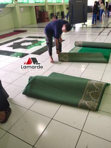 Jual Karpet Masjid di Cipayung Jakarta Timur