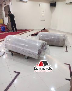 Jual Karpet Masjid di Cipinang Melayu