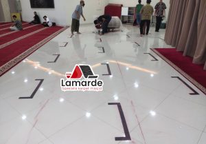 Jual Karpet Masjid di Jatiasih
