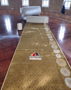 Jual Karpet Masjid di Klender Jakarta Timur