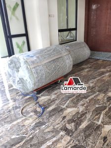 Jual Karpet Masjid di Malaka Sari