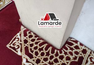 Jual Karpet Masjid di Munjul Jakarta Timur