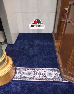 Jual Karpet Masjid di Mustika Jaya