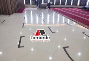 Jual Karpet Masjid di Pondok Kelapa