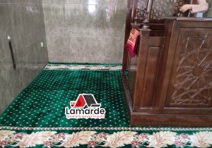 Jual Karpet Masjid di Sumedang