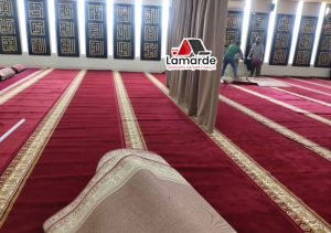 Jual Karpet Masjid di Sunter Agung Jakarta Utara