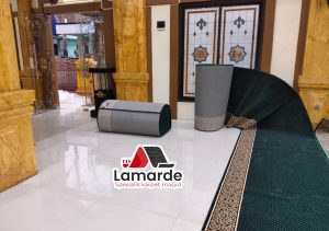 Jual Karpet Masjid di Tanah Tinggi Jakarta Pusat