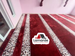 Jual Karpet Musholla di Bintaro