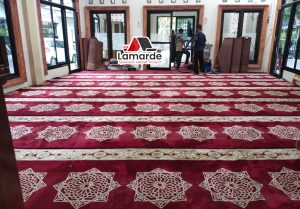 Jual Karpet Musholla di Cilandak Jakarta Selatan