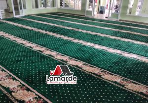 Jual Karpet Musholla di Kebayoran Baru Jakarta Selatan